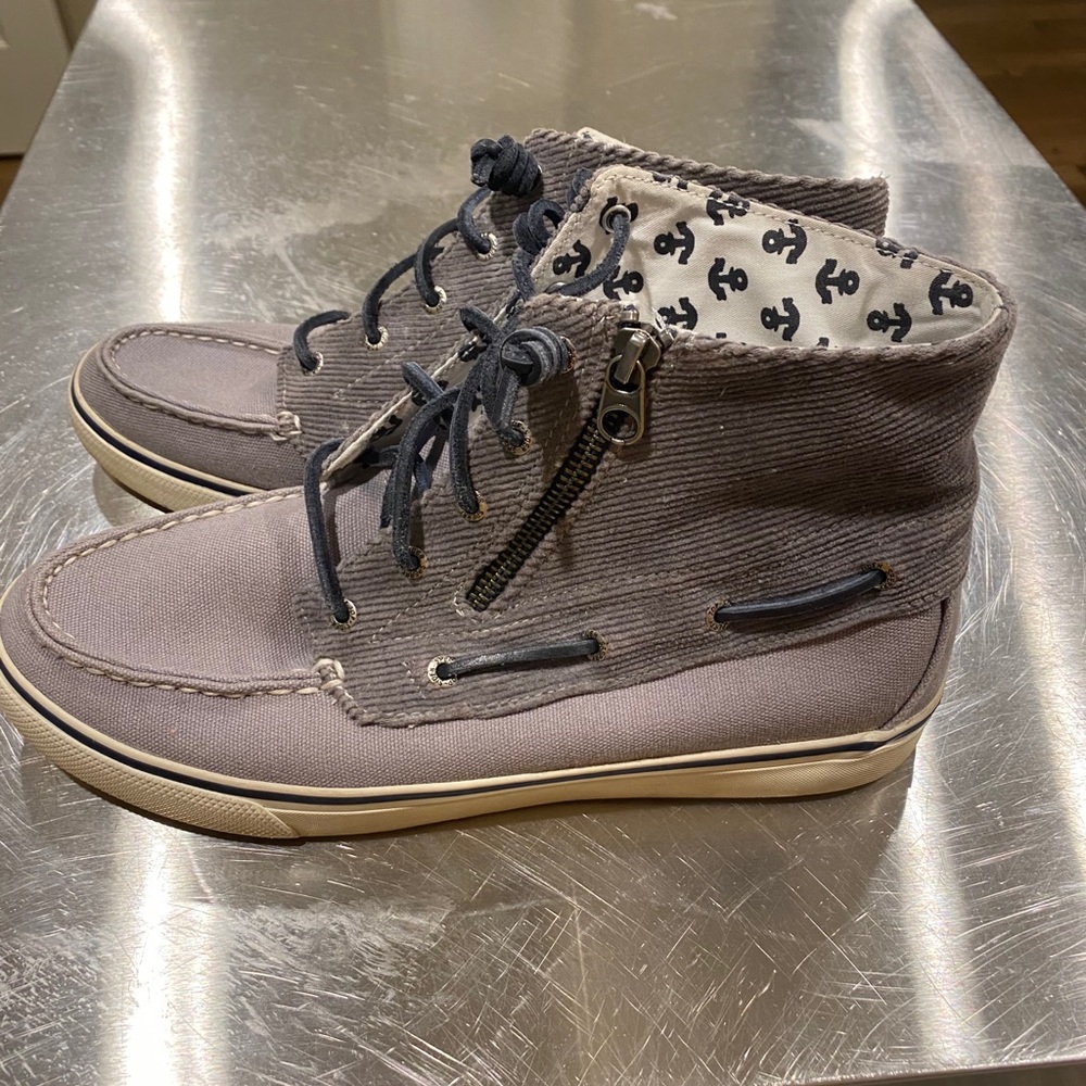 Sperry sneakers